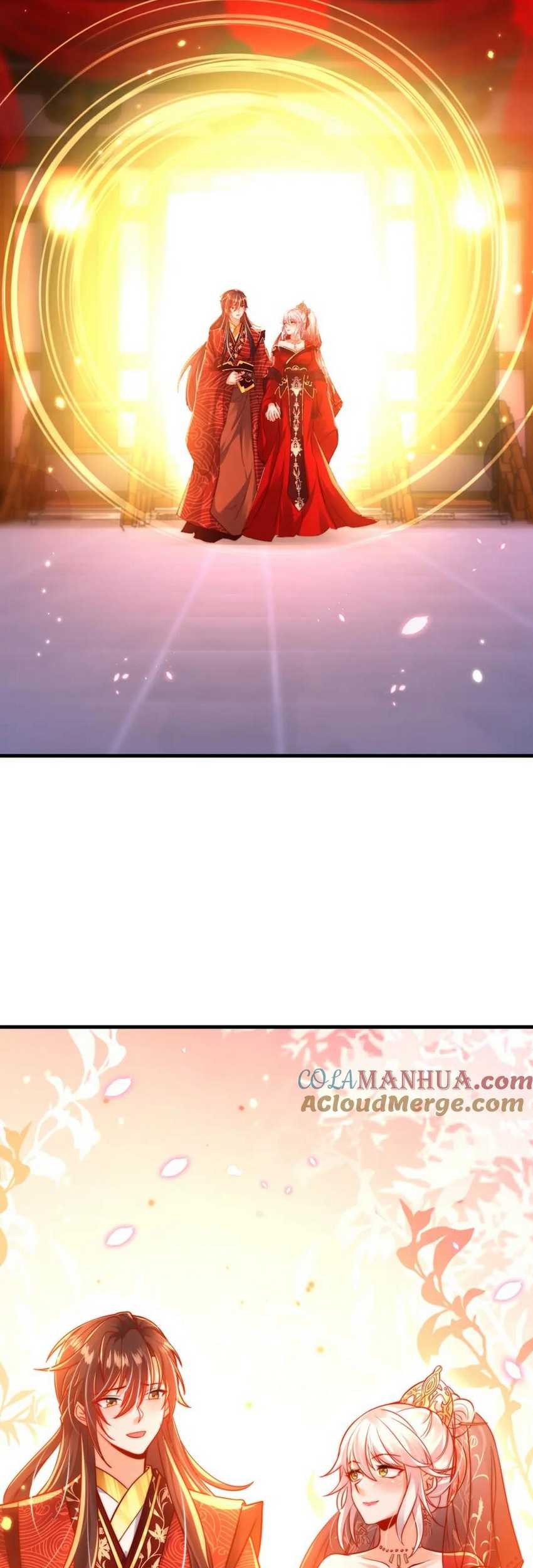 Starting With Confessing With the Beautiful Master Chapter 60 Gambar 77