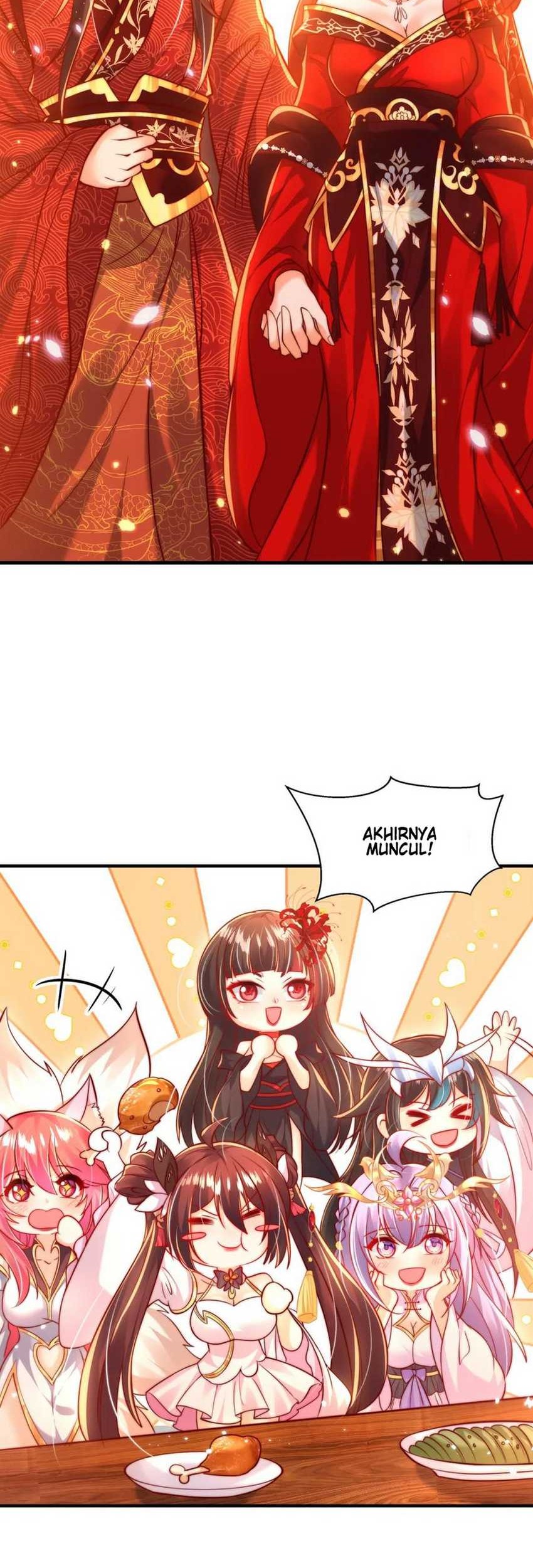 Starting With Confessing With the Beautiful Master Chapter 60 Gambar 78