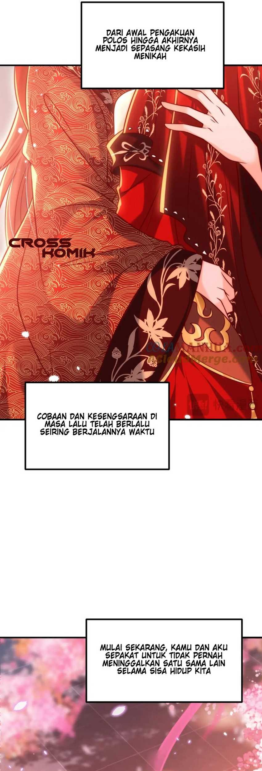 Starting With Confessing With the Beautiful Master Chapter 60 Gambar 81