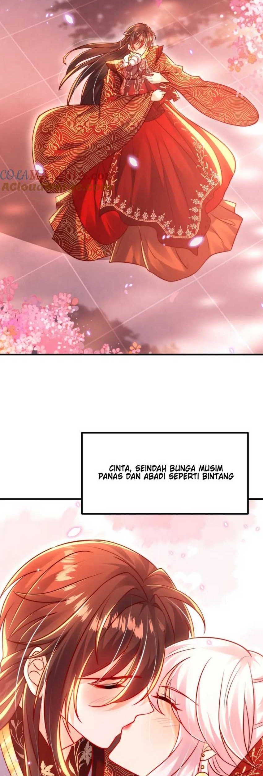 Starting With Confessing With the Beautiful Master Chapter 60 Gambar 82