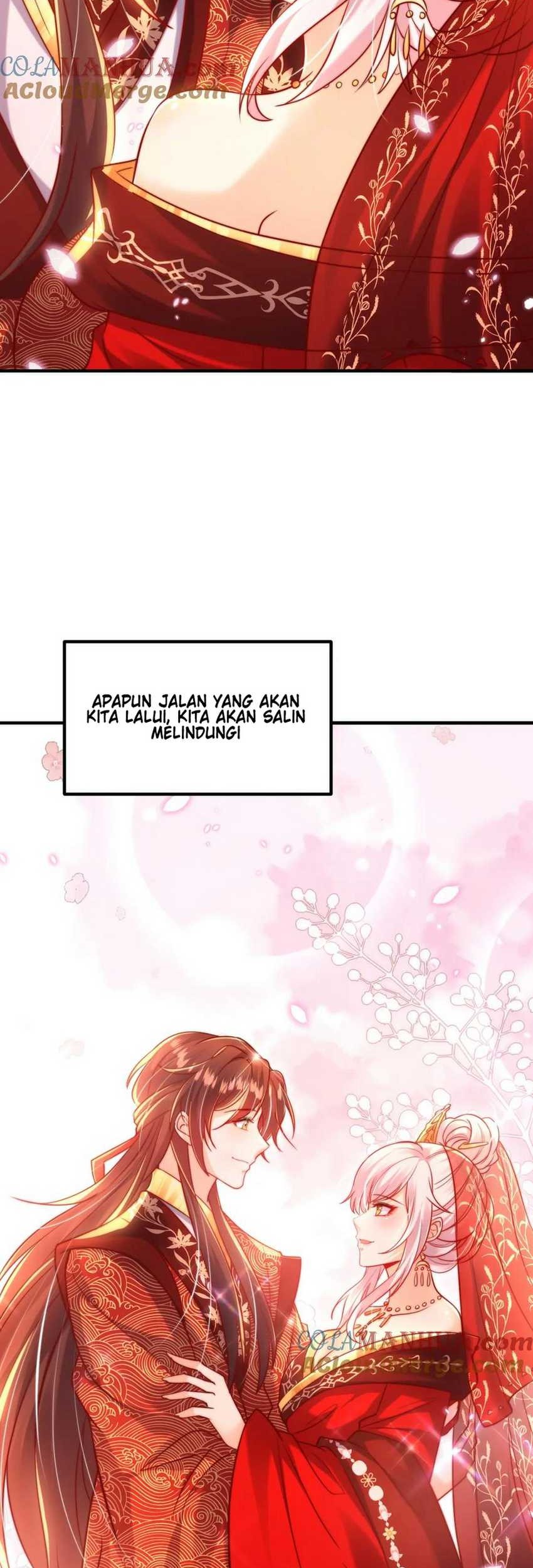 Starting With Confessing With the Beautiful Master Chapter 60 Gambar 83