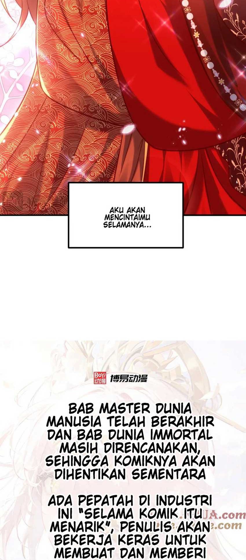 Starting With Confessing With the Beautiful Master Chapter 60 Gambar 84