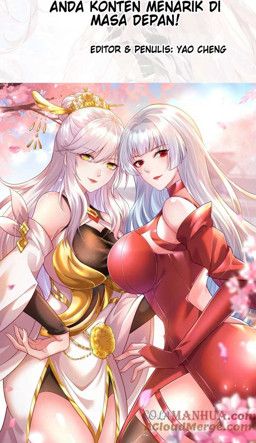 Starting With Confessing With the Beautiful Master Chapter 60 Gambar 85