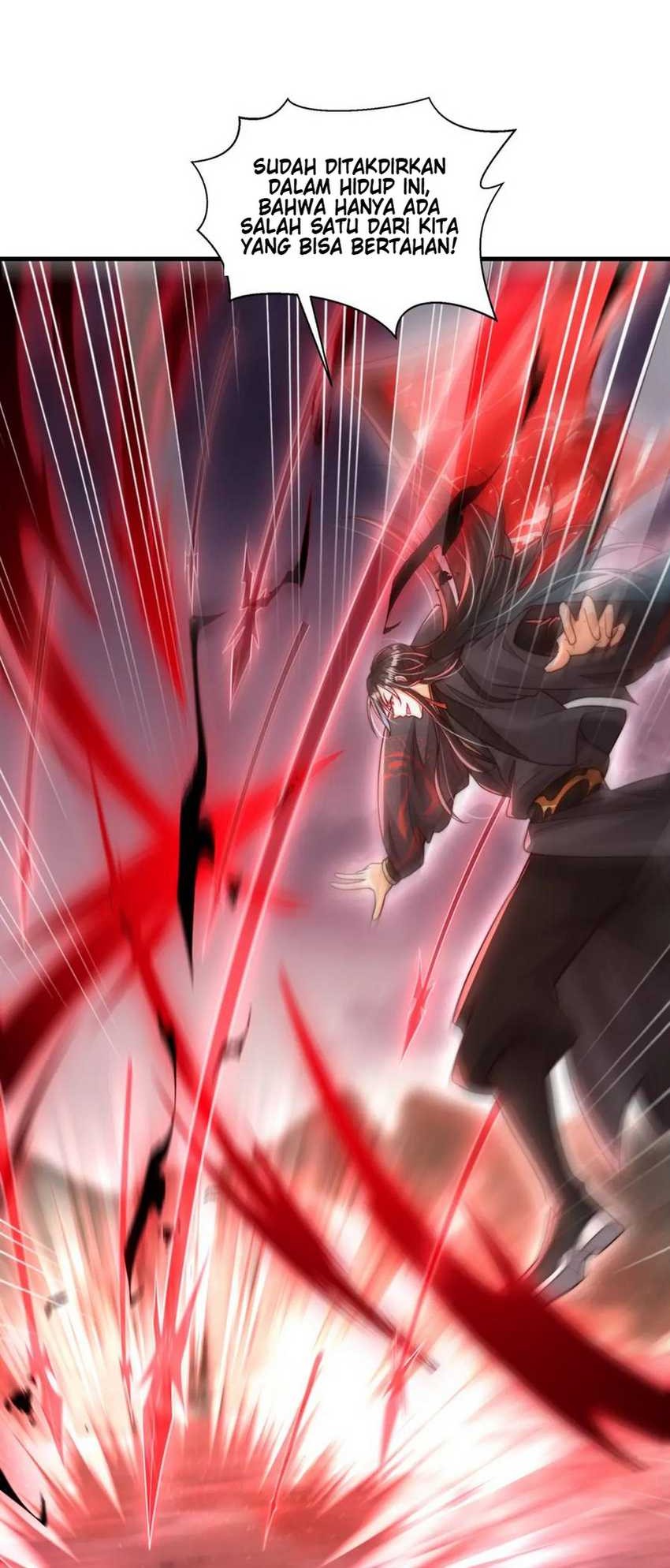 Starting With Confessing With the Beautiful Master Chapter 60 Gambar 4