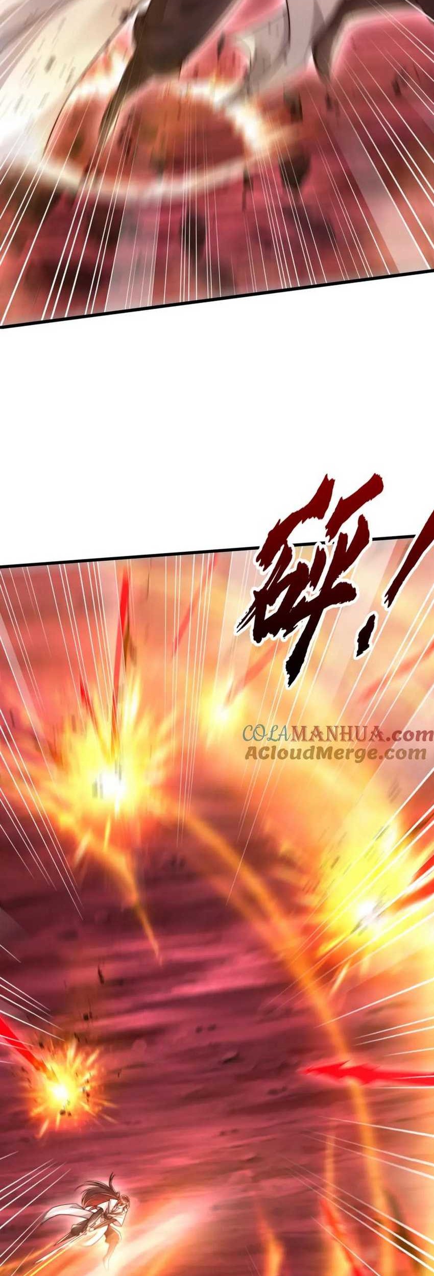 Starting With Confessing With the Beautiful Master Chapter 60 Gambar 6