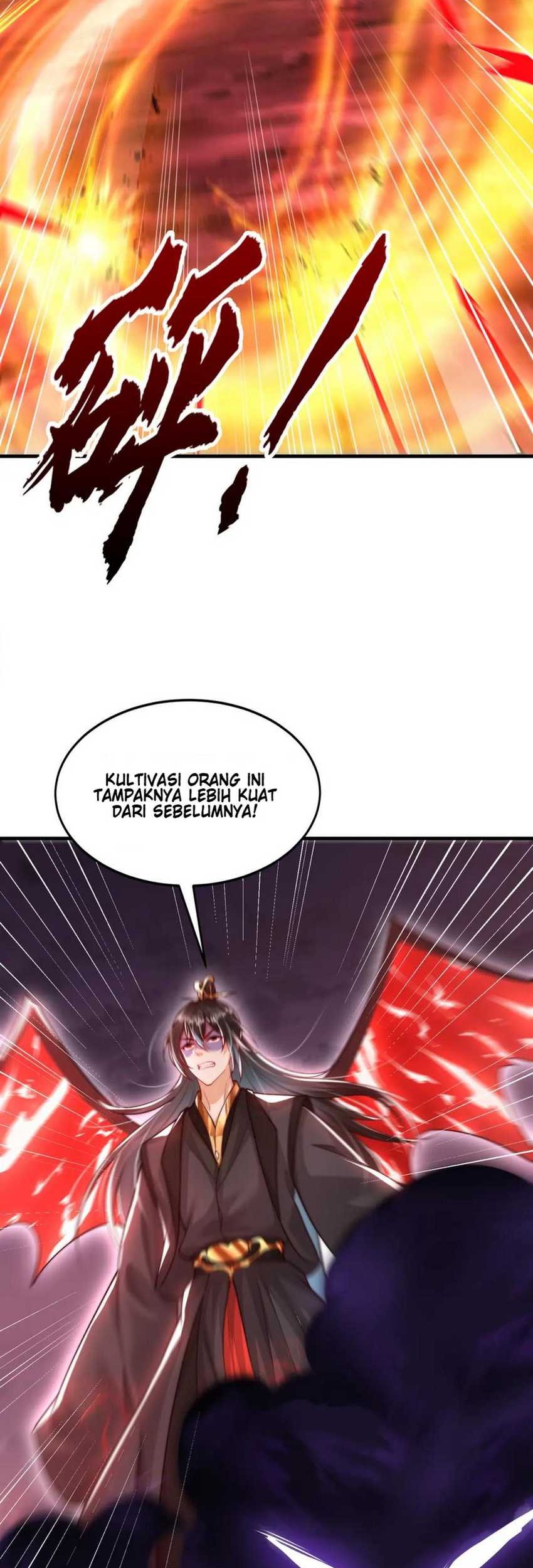 Starting With Confessing With the Beautiful Master Chapter 60 Gambar 7