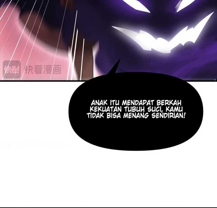 Starting With Confessing With the Beautiful Master Chapter 60 Gambar 8