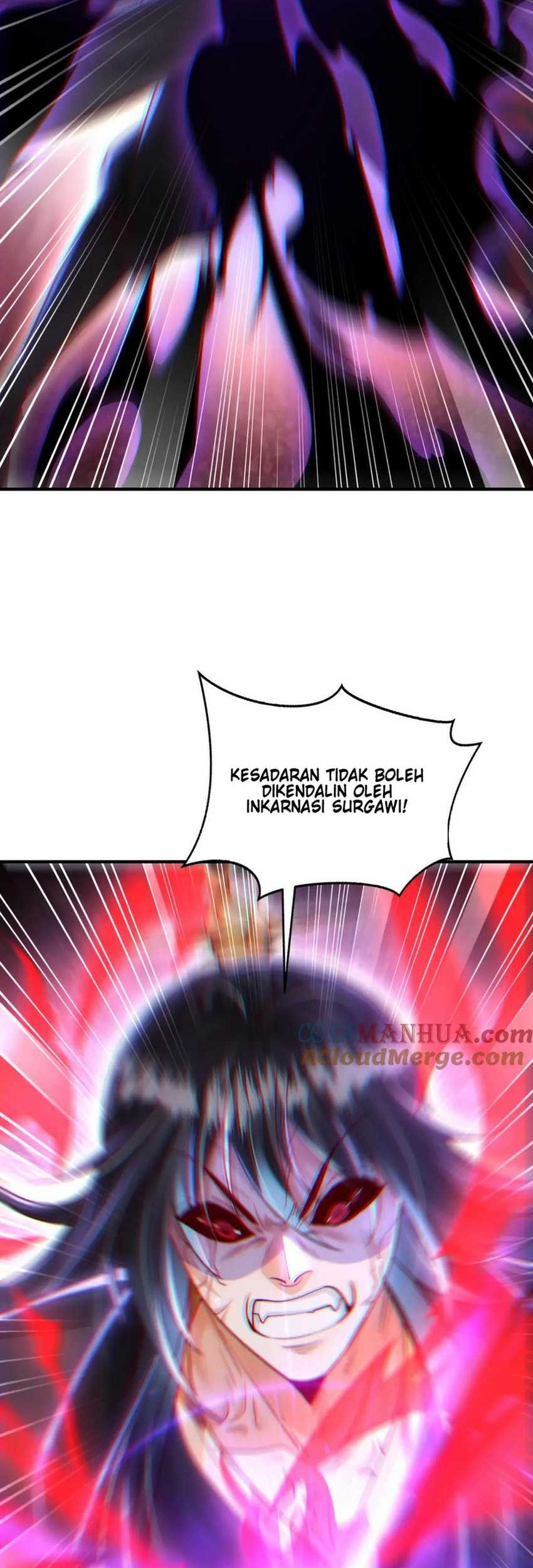 Starting With Confessing With the Beautiful Master Chapter 60 Gambar 10