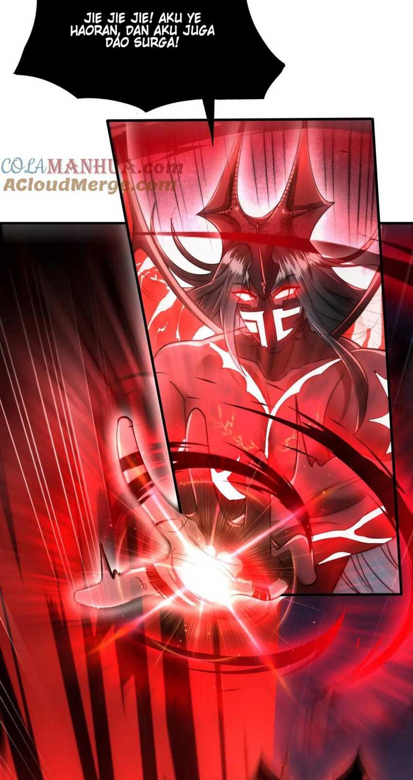 Starting With Confessing With the Beautiful Master Chapter 60 Gambar 16