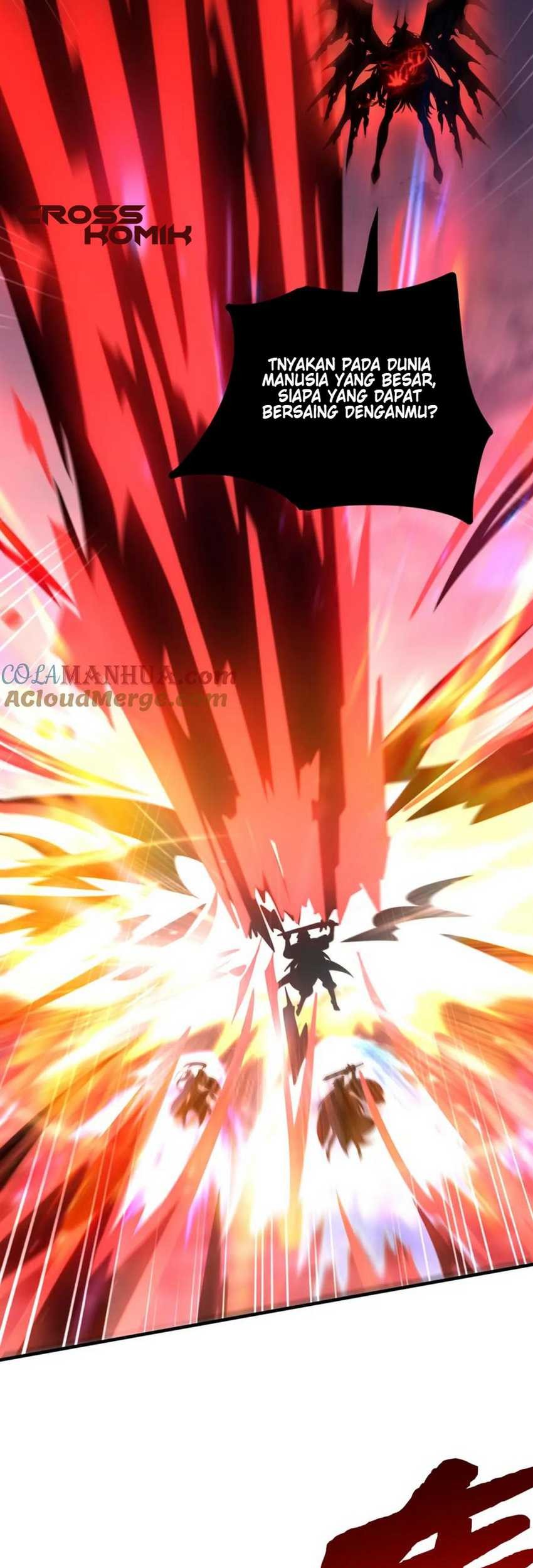 Starting With Confessing With the Beautiful Master Chapter 60 Gambar 17