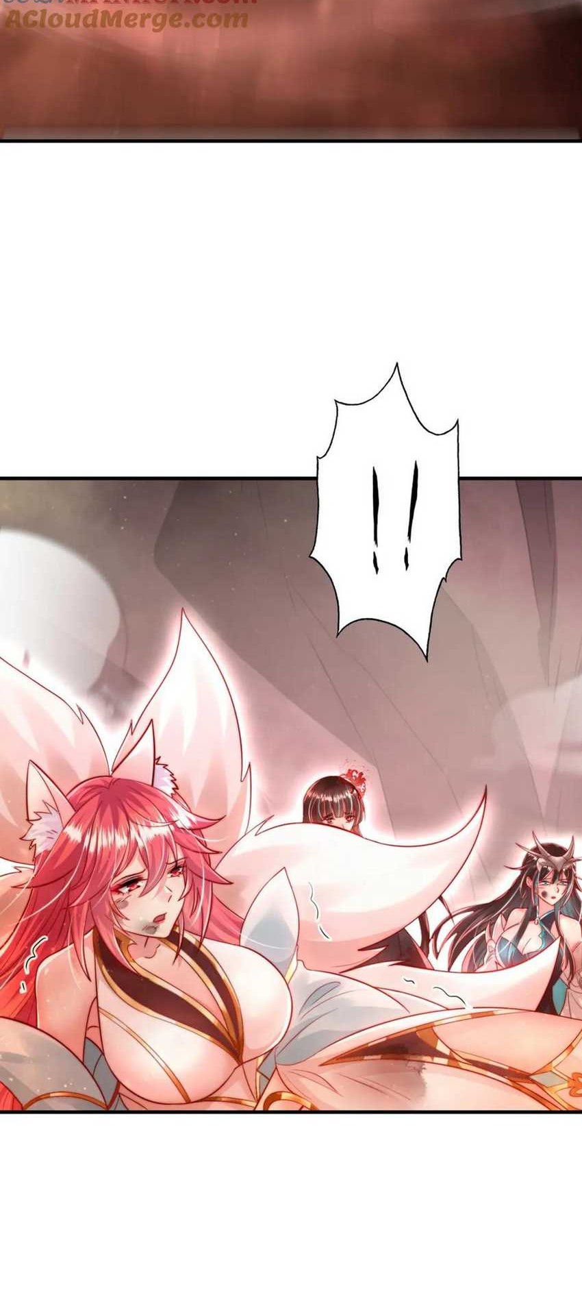 Starting With Confessing With the Beautiful Master Chapter 60 Gambar 20