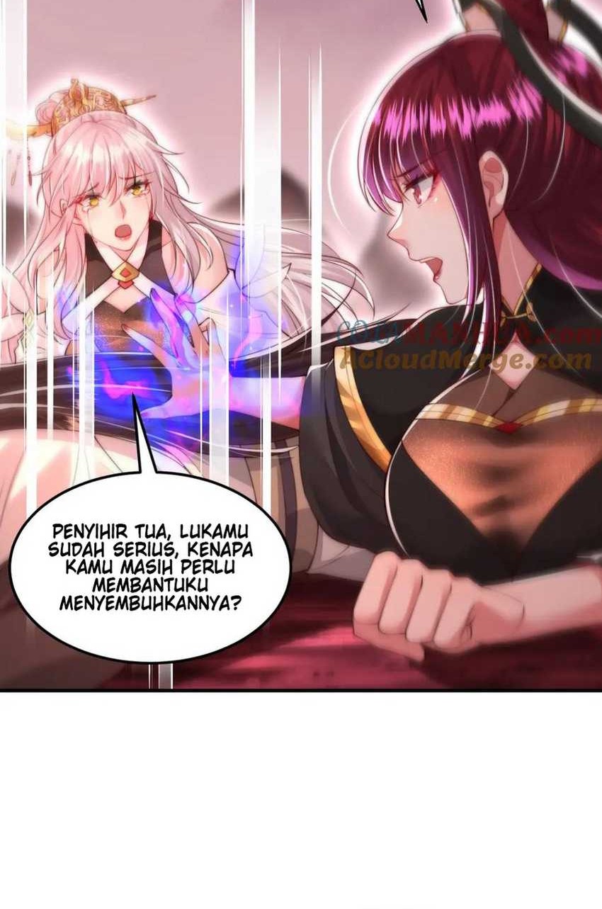 Starting With Confessing With the Beautiful Master Chapter 60 Gambar 28