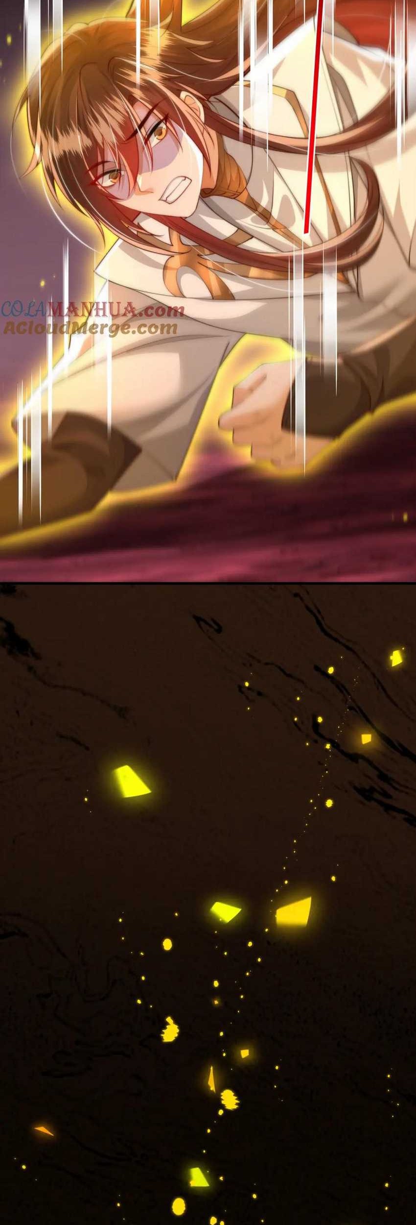 Starting With Confessing With the Beautiful Master Chapter 60 Gambar 30