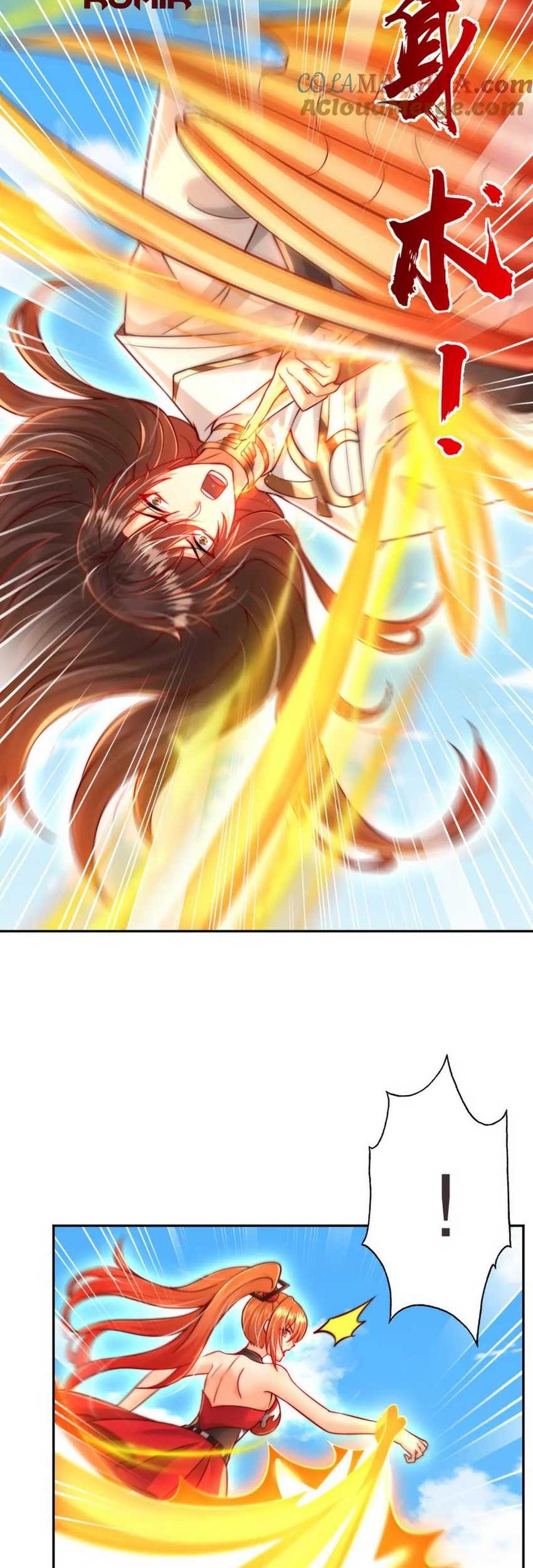 Starting With Confessing With the Beautiful Master Chapter 59 Gambar 3
