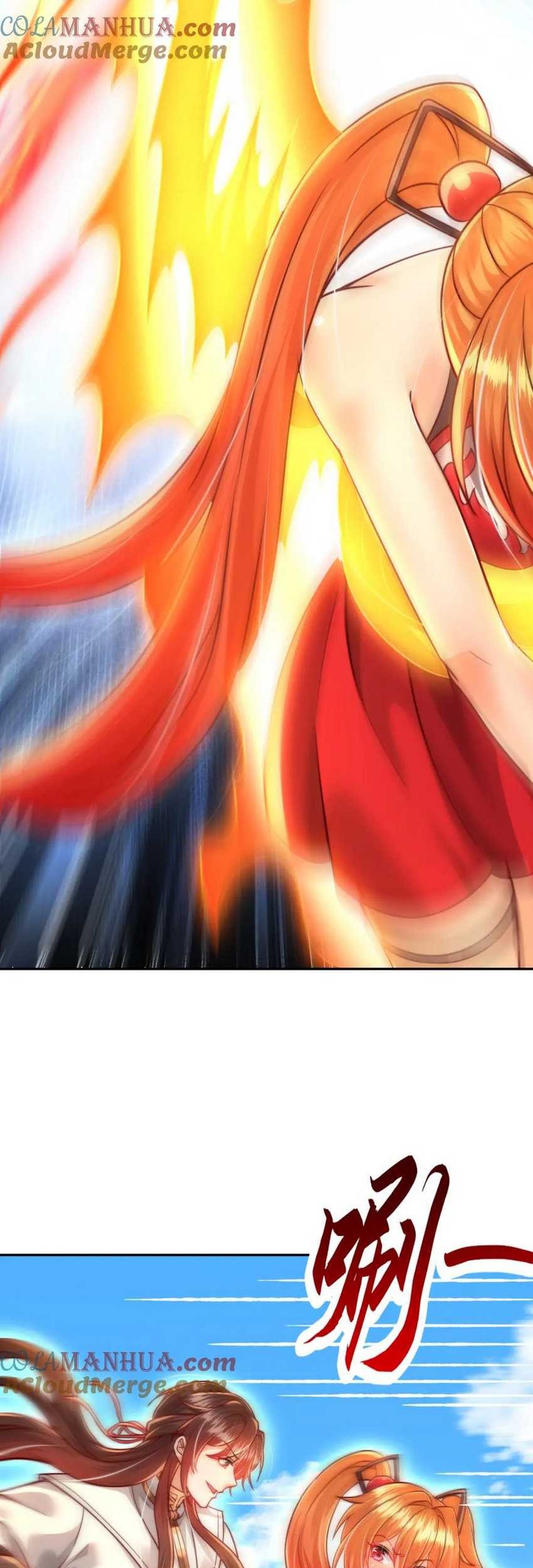 Starting With Confessing With the Beautiful Master Chapter 59 Gambar 6
