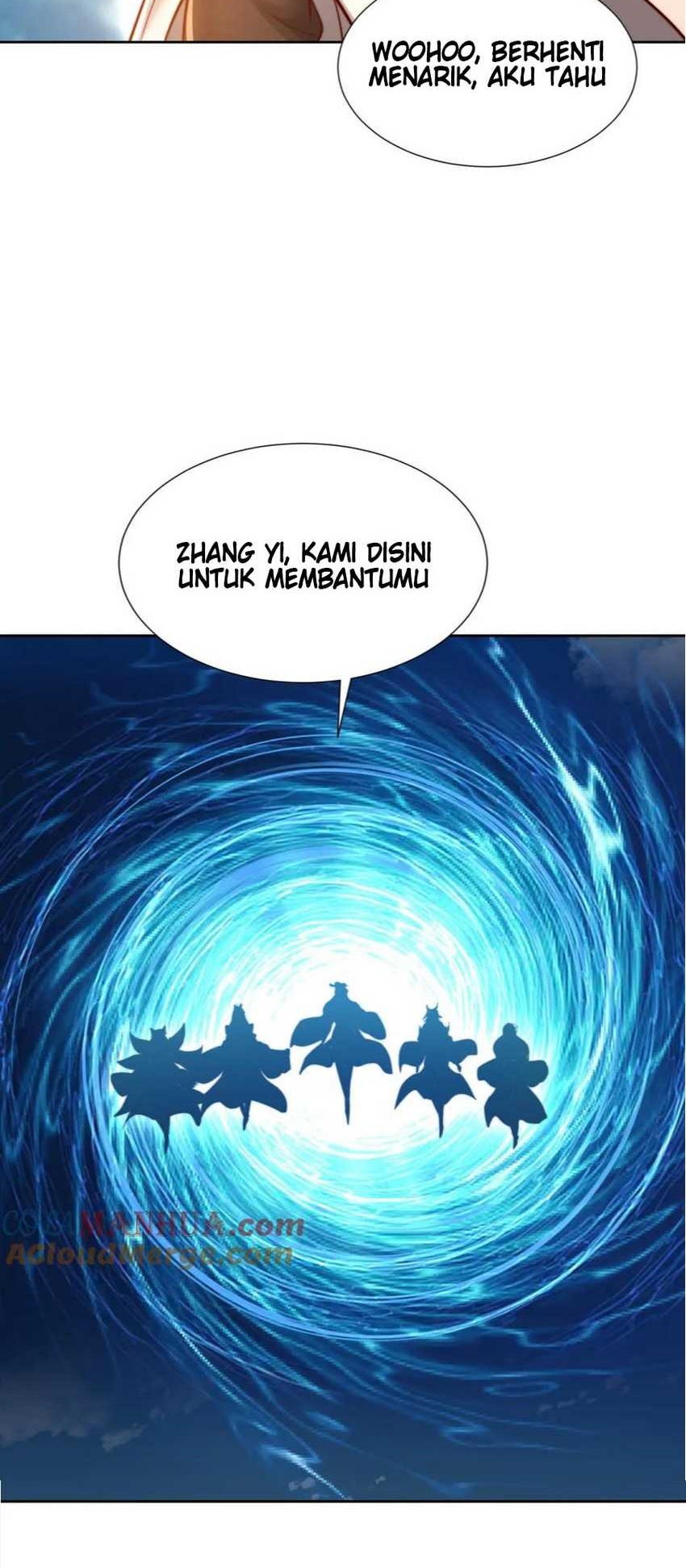 Starting With Confessing With the Beautiful Master Chapter 59 Gambar 13