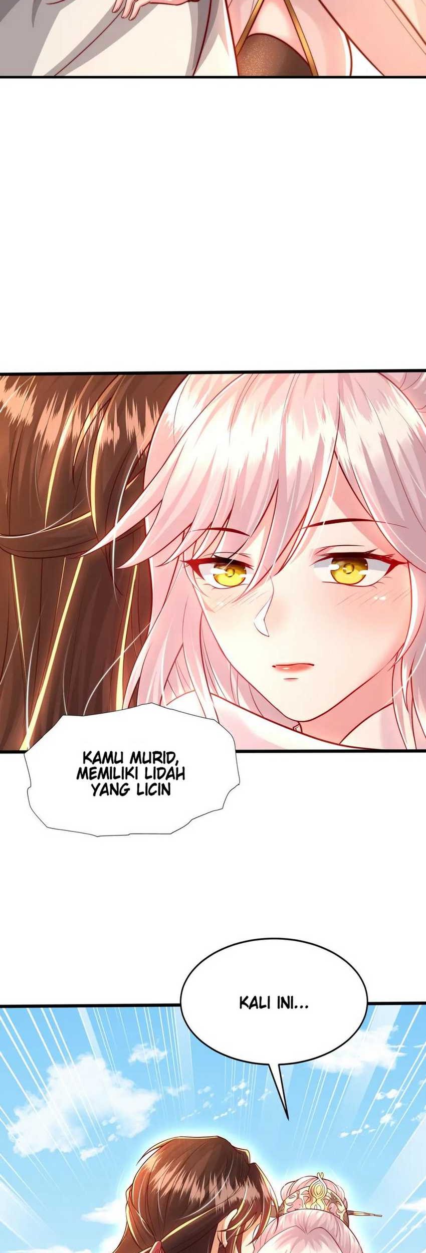 Starting With Confessing With the Beautiful Master Chapter 59 Gambar 24