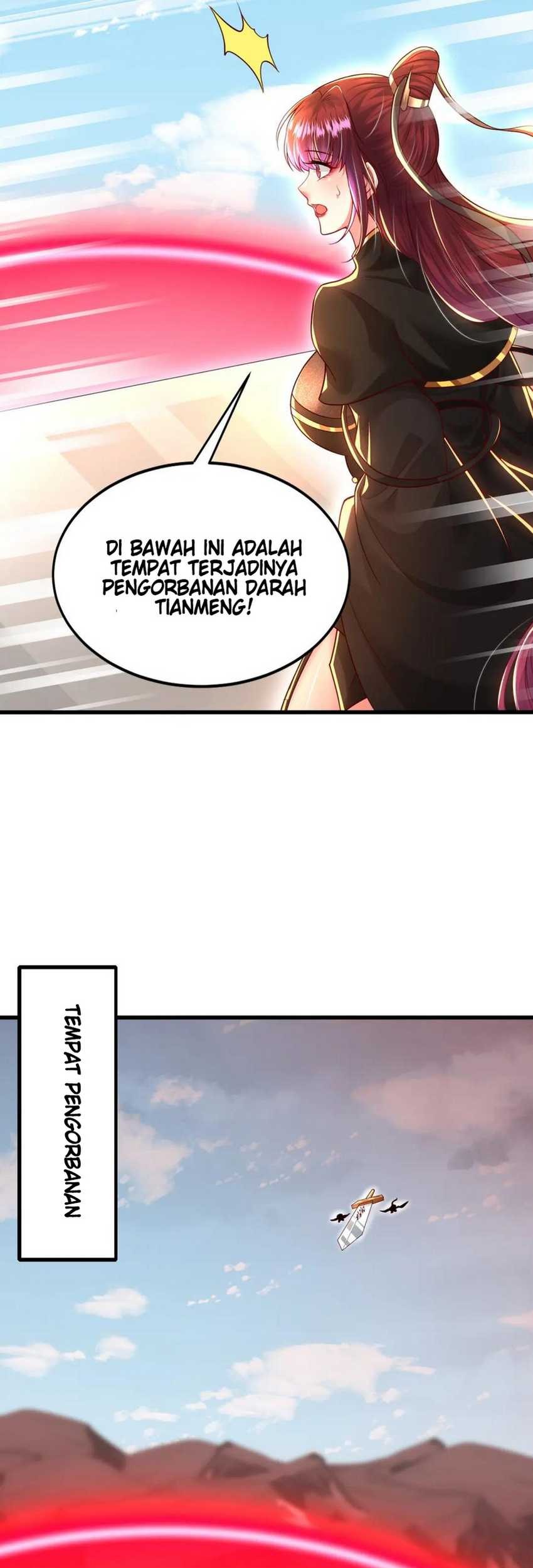 Starting With Confessing With the Beautiful Master Chapter 59 Gambar 26