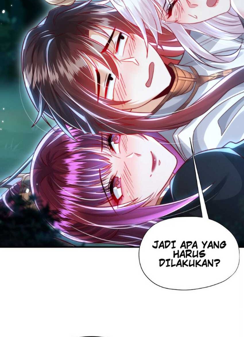 Starting With Confessing With the Beautiful Master Chapter 58 Gambar 9