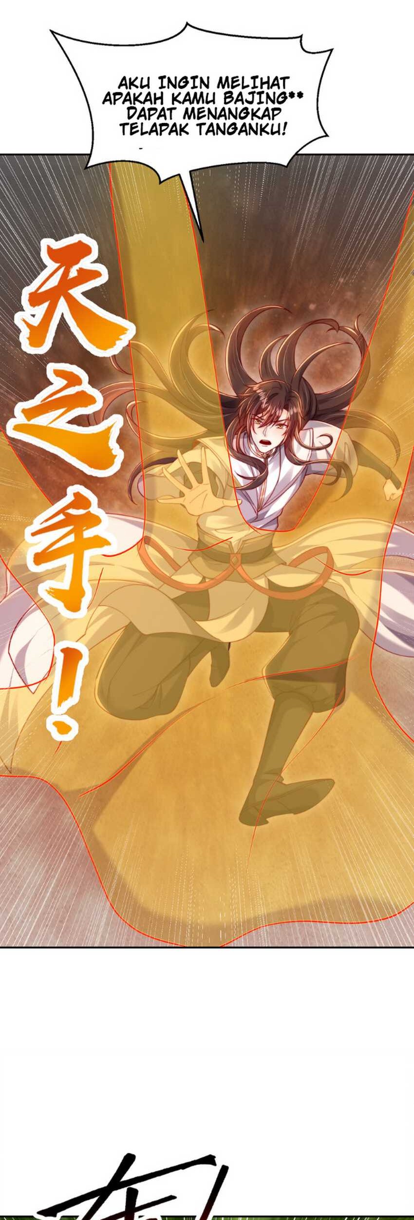 Starting With Confessing With the Beautiful Master Chapter 58 Gambar 23