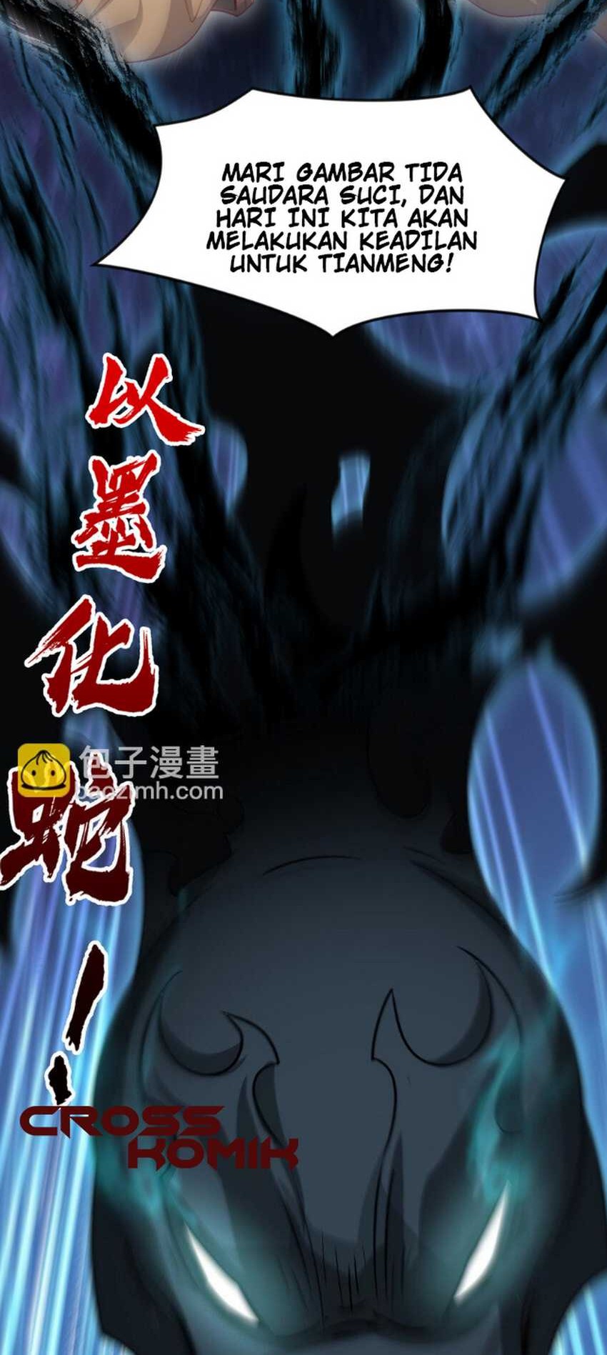 Starting With Confessing With the Beautiful Master Chapter 58 Gambar 25