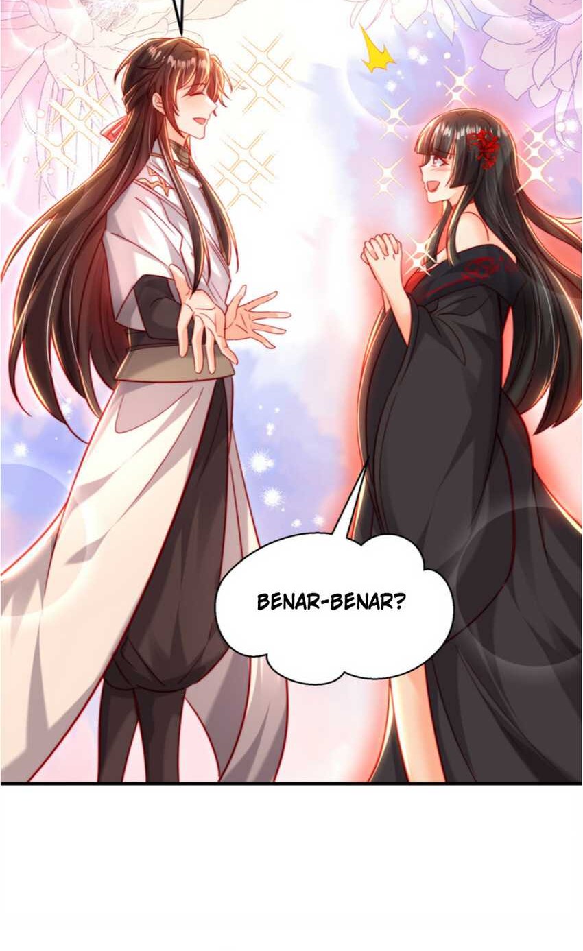 Starting With Confessing With the Beautiful Master Chapter 57 Gambar 9