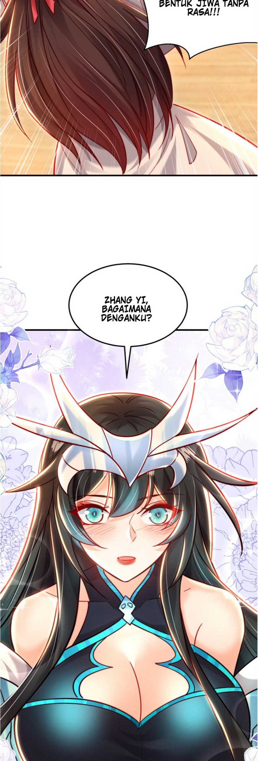 Starting With Confessing With the Beautiful Master Chapter 57 Gambar 11