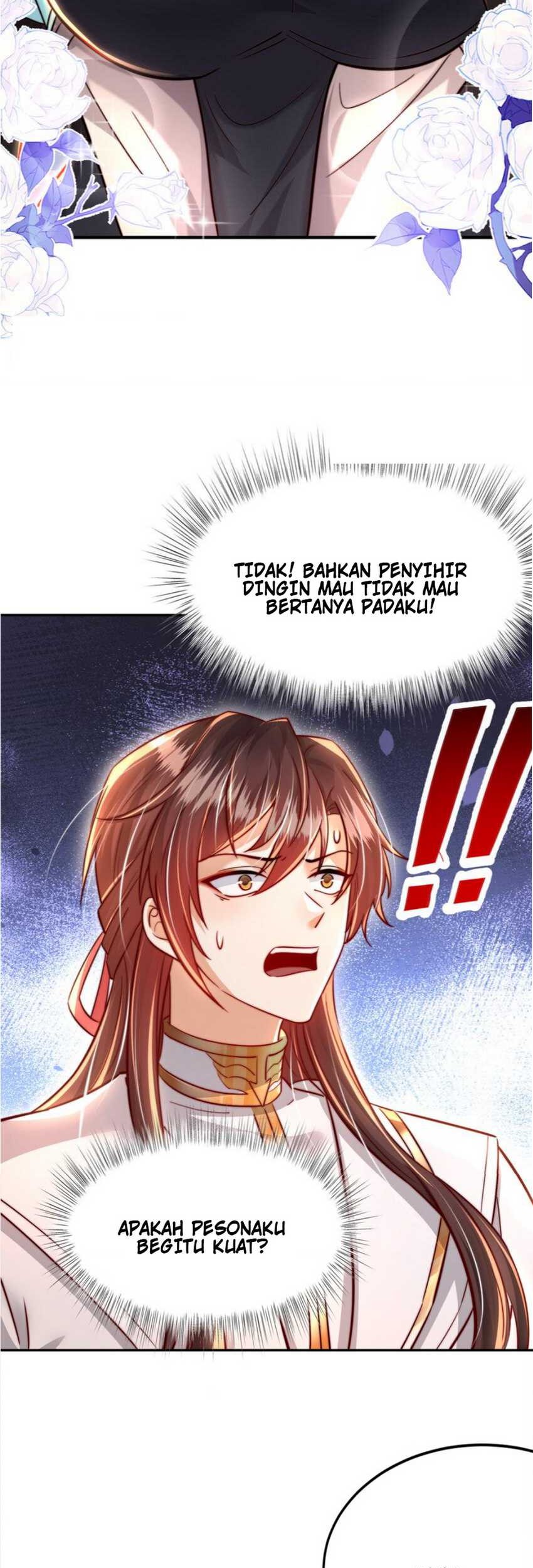 Starting With Confessing With the Beautiful Master Chapter 57 Gambar 12