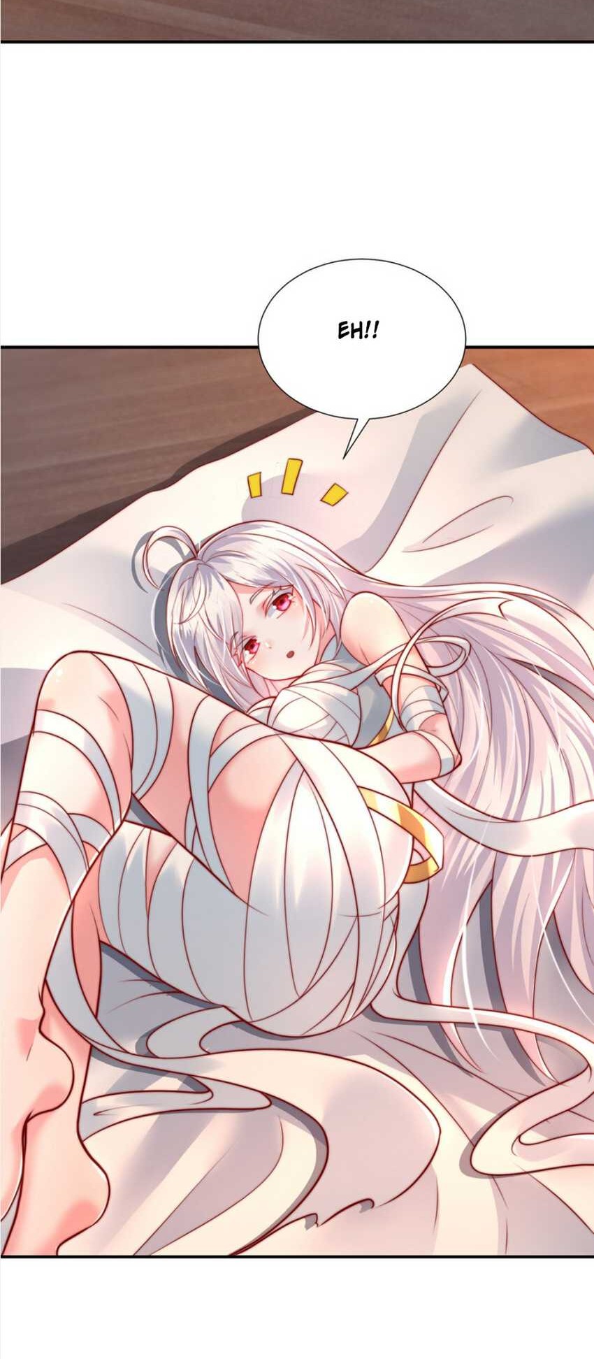 Starting With Confessing With the Beautiful Master Chapter 57 Gambar 17