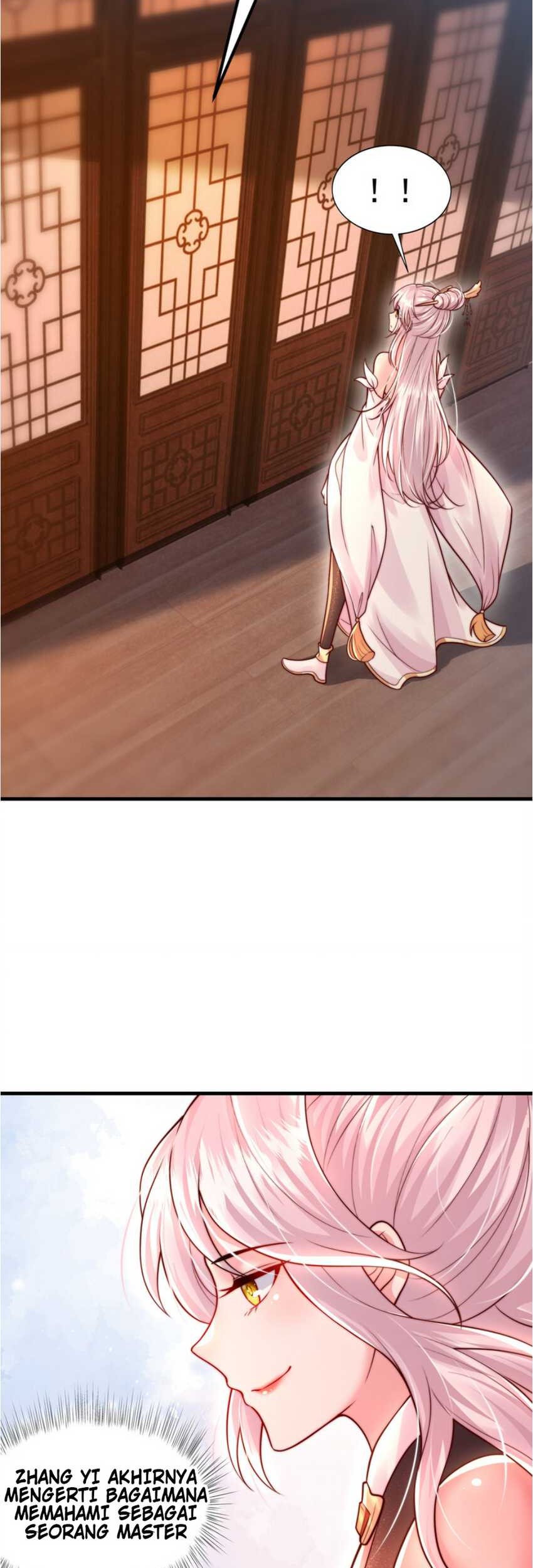 Starting With Confessing With the Beautiful Master Chapter 57 Gambar 20