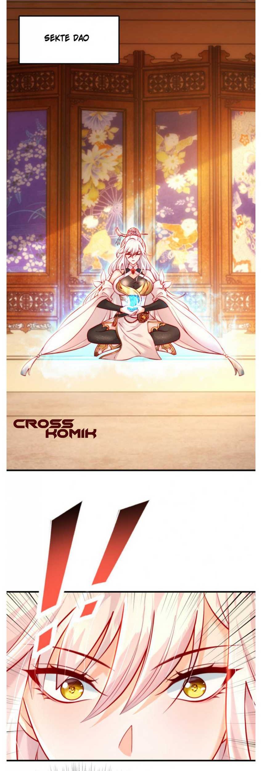 Starting With Confessing With the Beautiful Master Chapter 56 Gambar 3