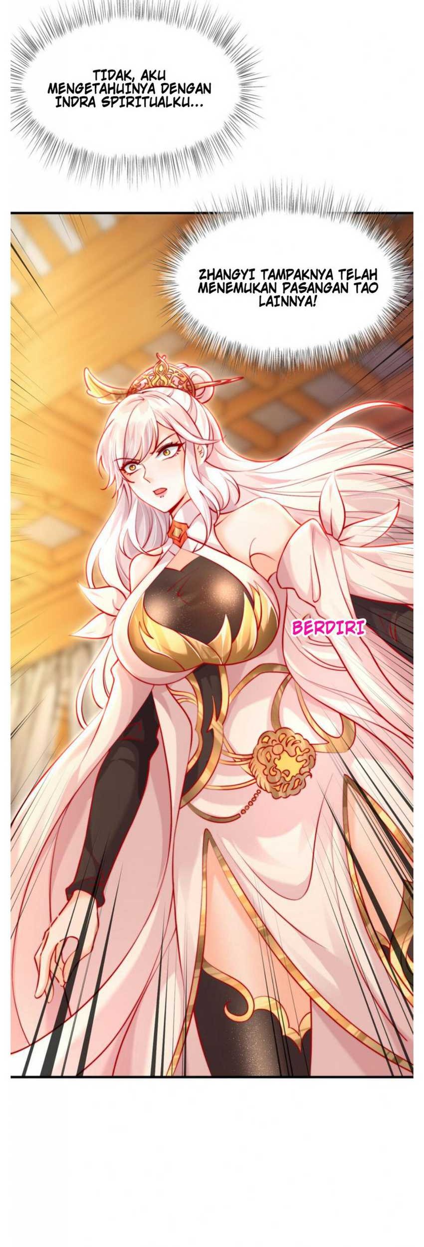 Starting With Confessing With the Beautiful Master Chapter 56 Gambar 4