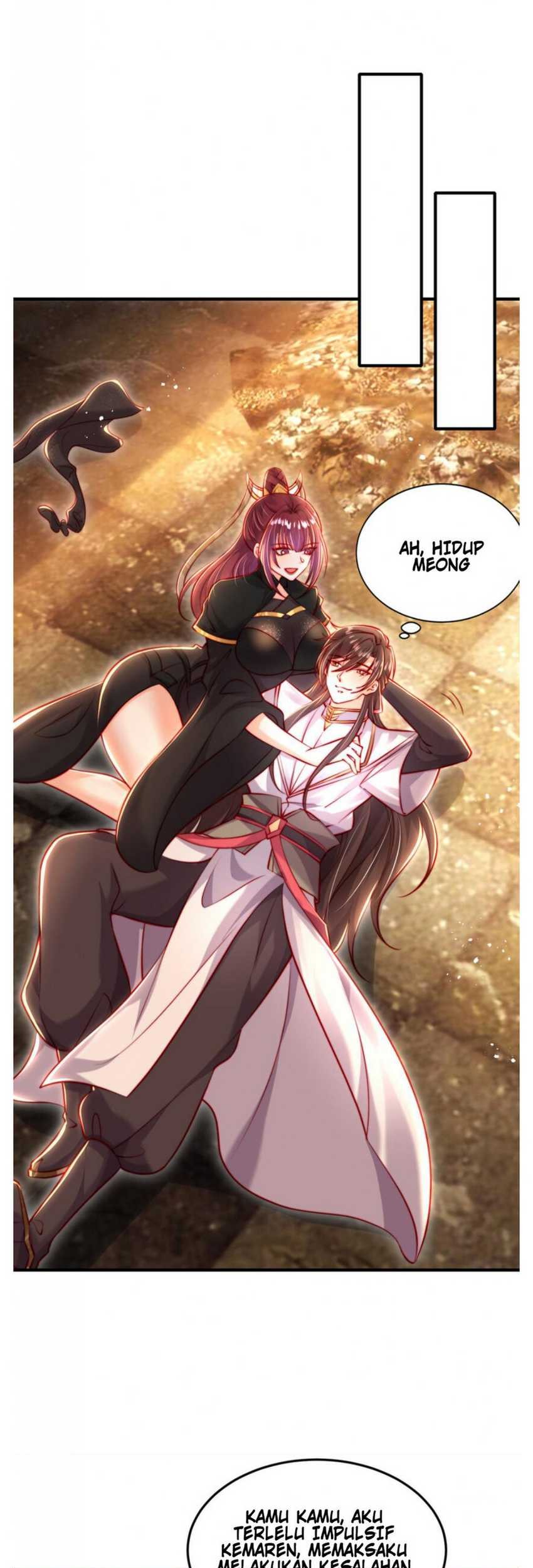 Starting With Confessing With the Beautiful Master Chapter 56 Gambar 6