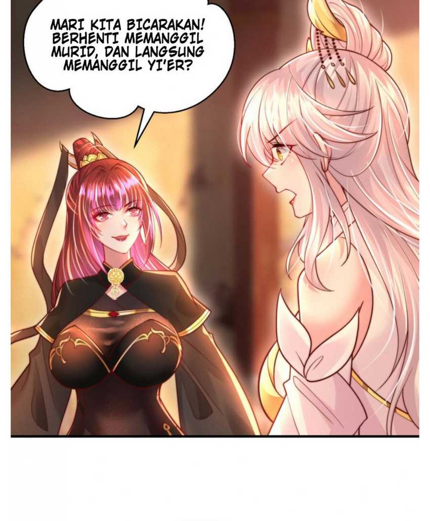 Starting With Confessing With the Beautiful Master Chapter 56 Gambar 13