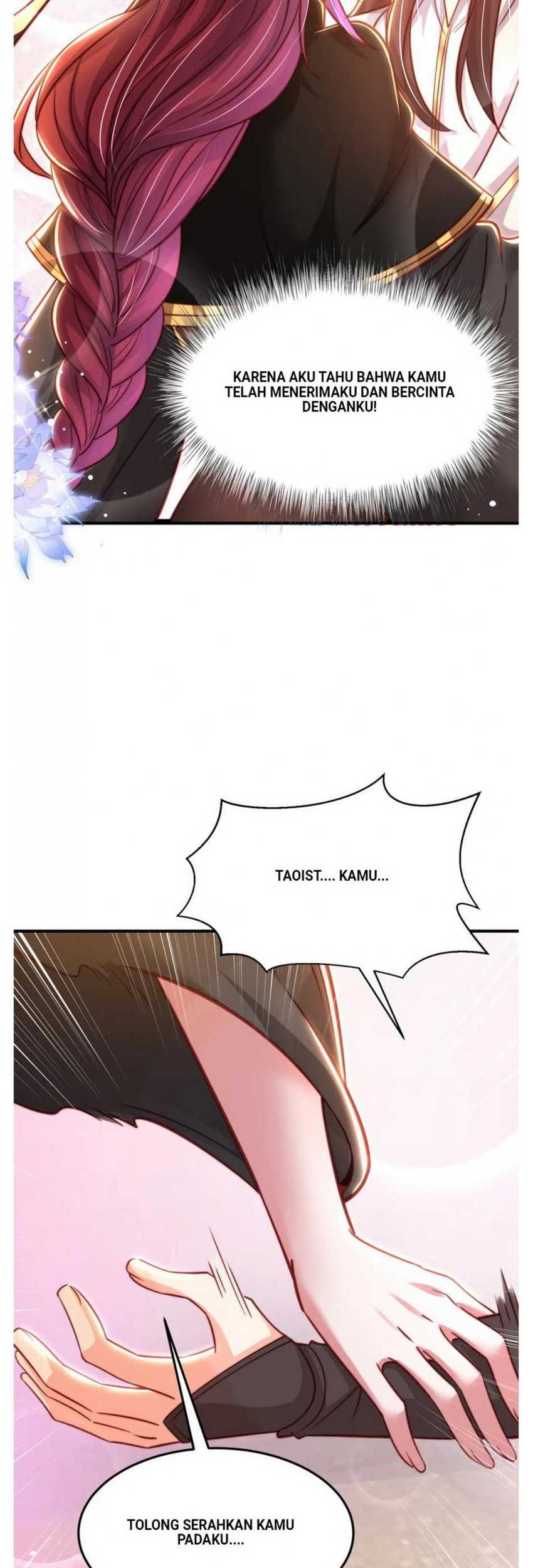Starting With Confessing With the Beautiful Master Chapter 55 Gambar 34