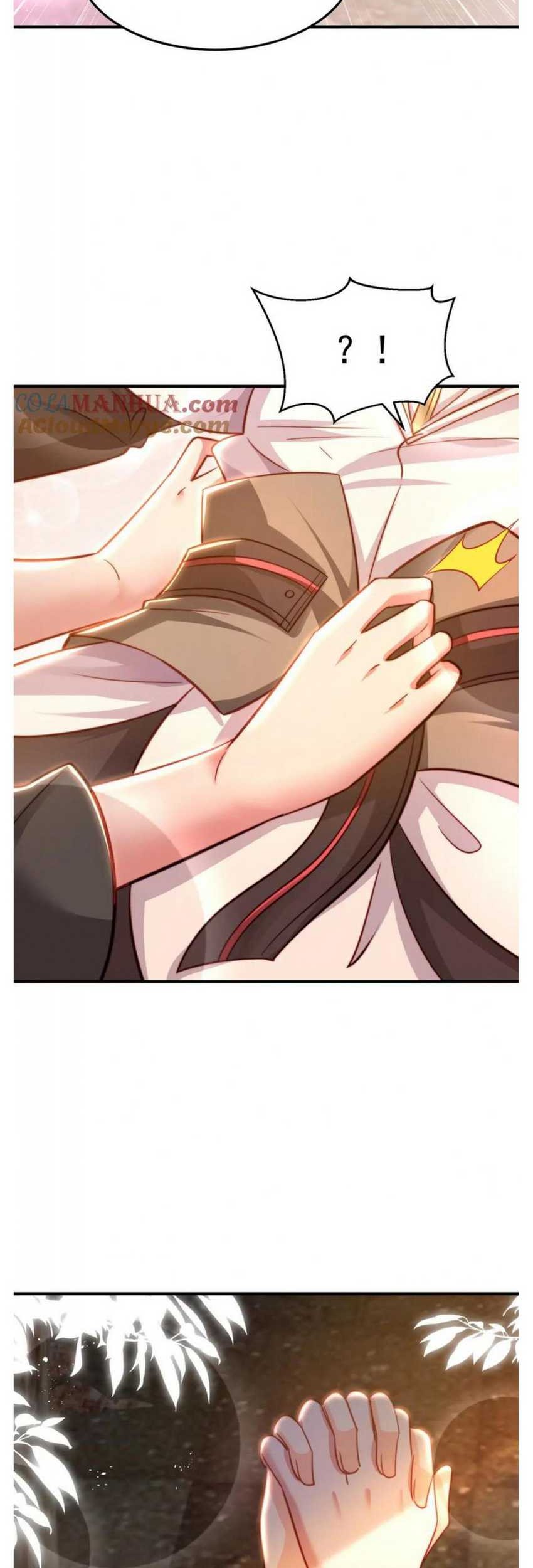 Starting With Confessing With the Beautiful Master Chapter 55 Gambar 35