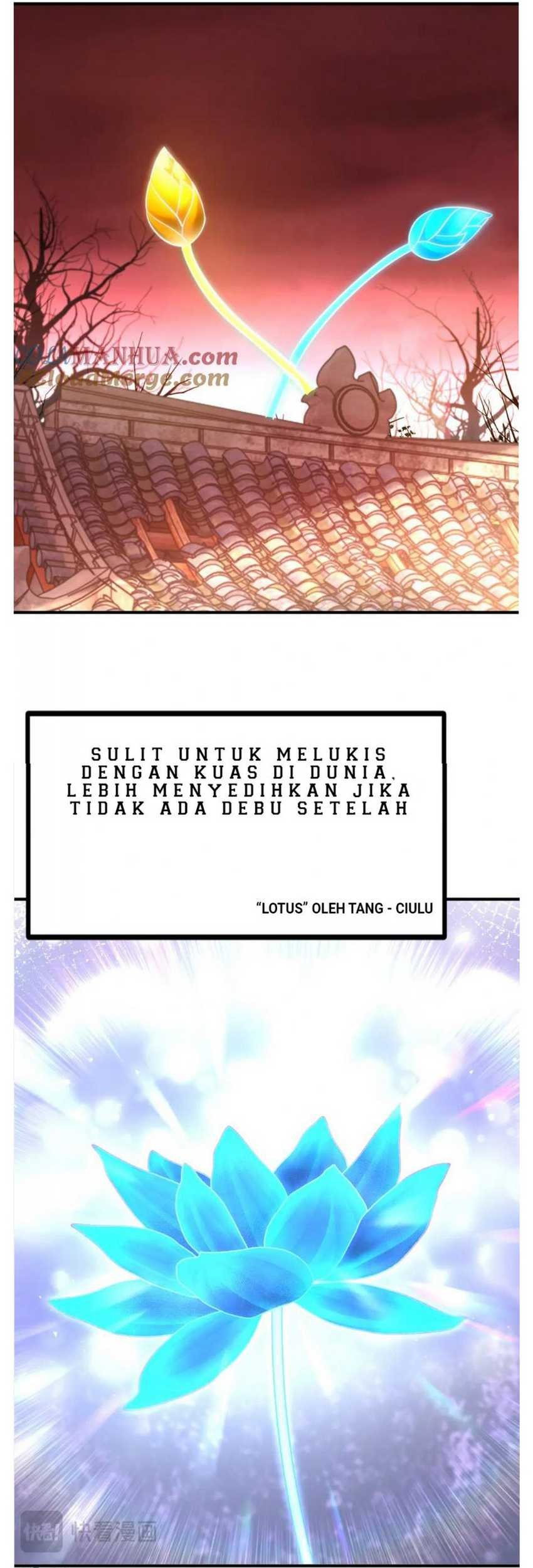 Starting With Confessing With the Beautiful Master Chapter 55 Gambar 37