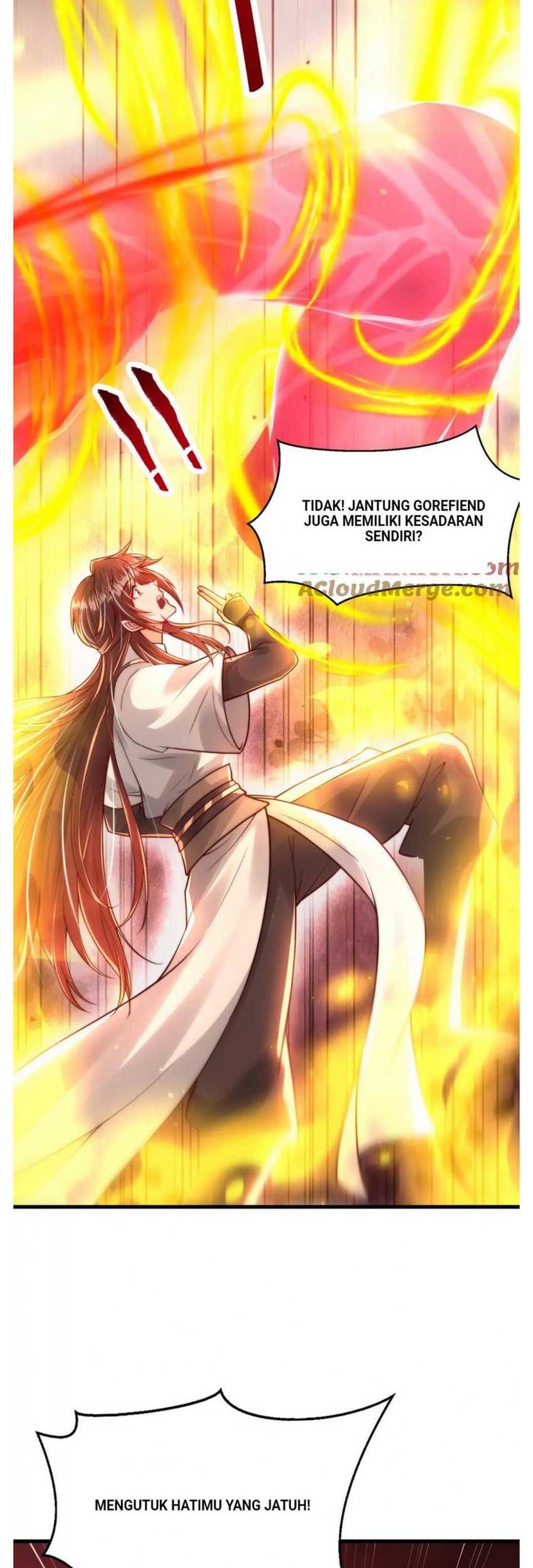 Starting With Confessing With the Beautiful Master Chapter 55 Gambar 11