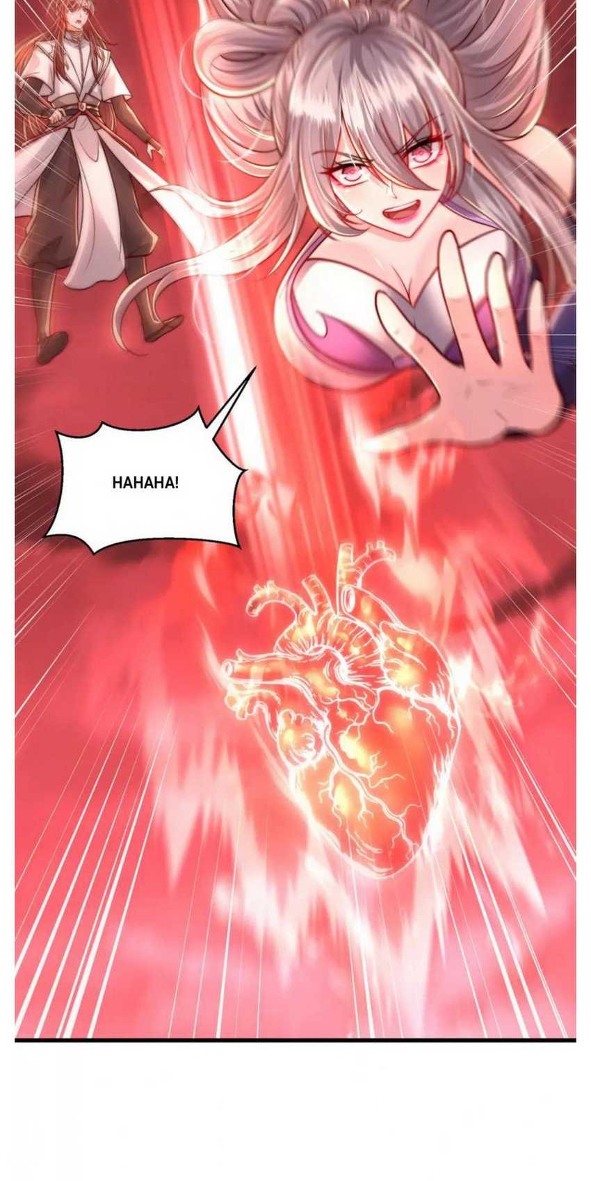 Starting With Confessing With the Beautiful Master Chapter 55 Gambar 13