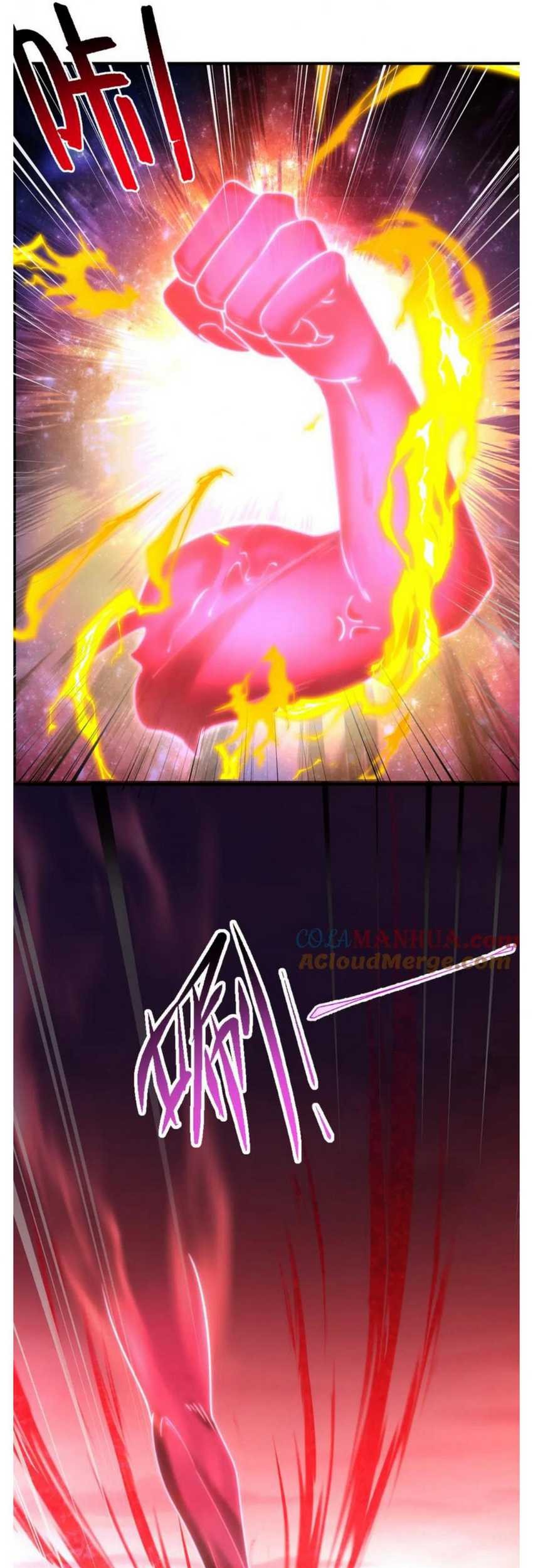 Starting With Confessing With the Beautiful Master Chapter 55 Gambar 17