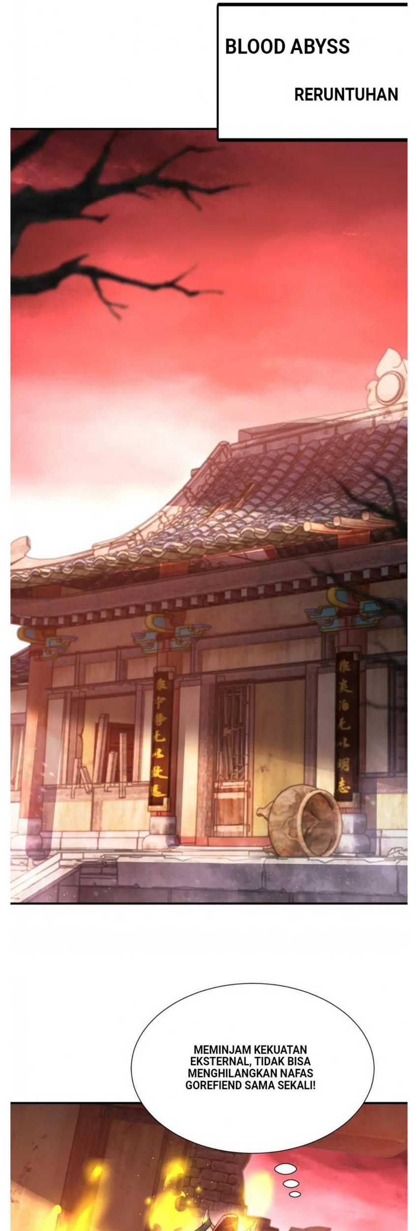 Starting With Confessing With the Beautiful Master Chapter 55 Gambar 25