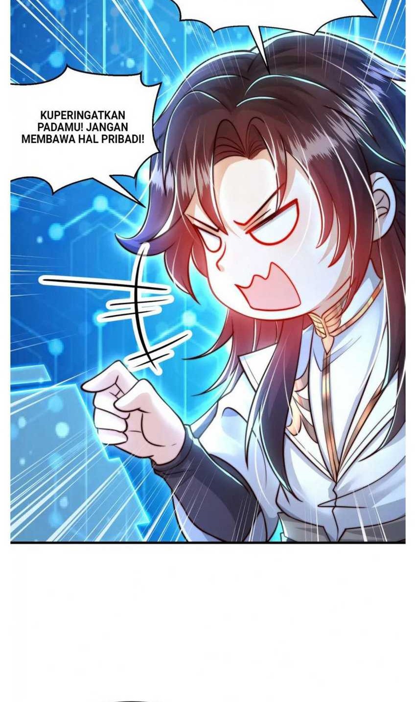 Starting With Confessing With the Beautiful Master Chapter 55 Gambar 28