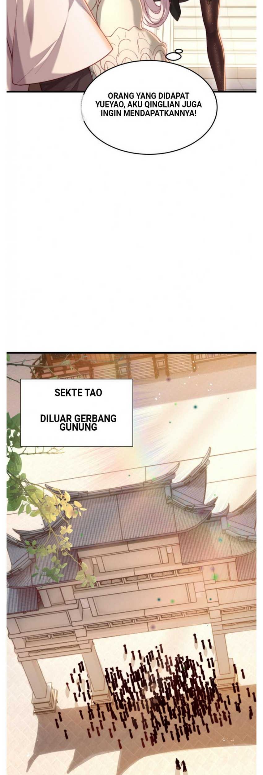 Starting With Confessing With the Beautiful Master Chapter 54 Gambar 12