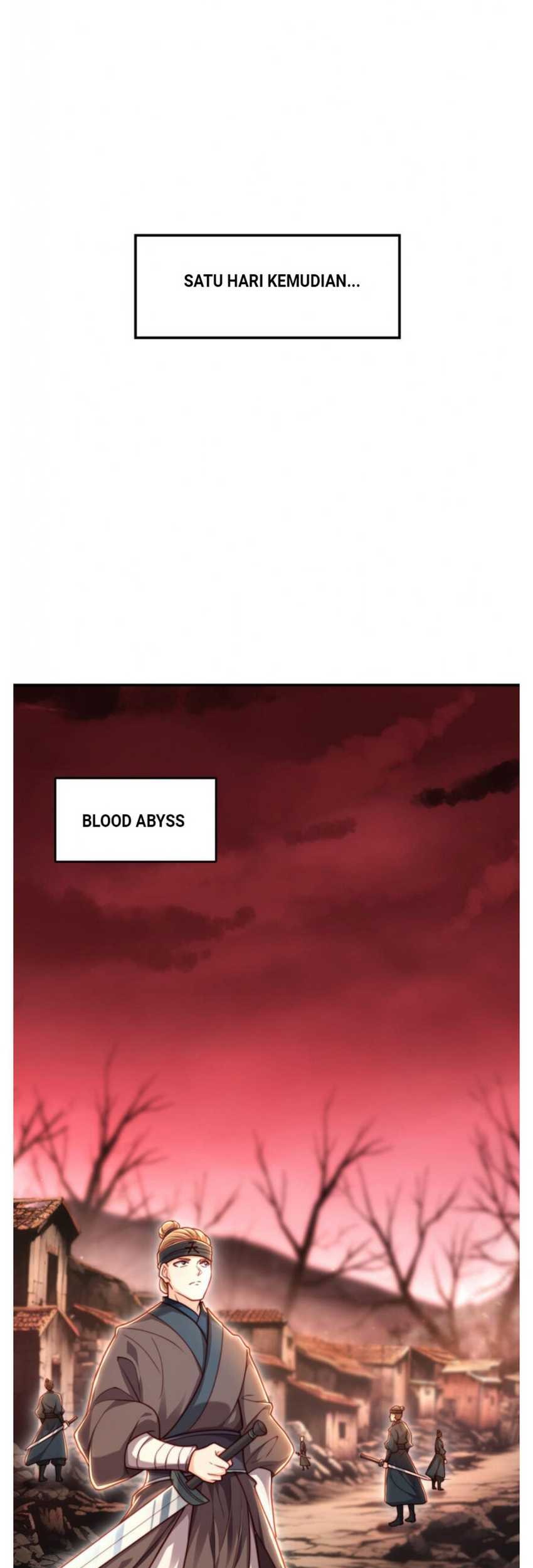 Starting With Confessing With the Beautiful Master Chapter 54 Gambar 22