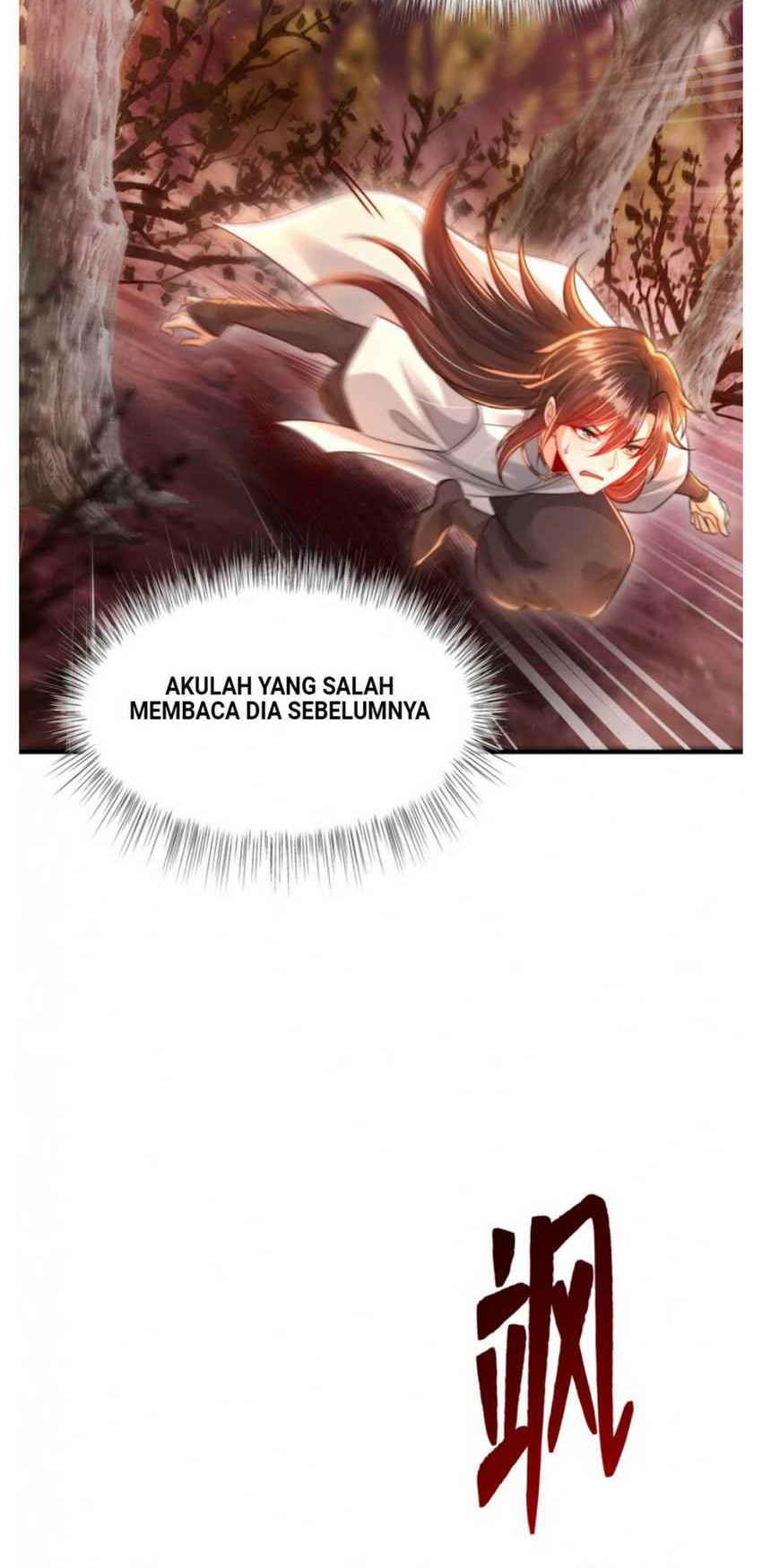 Starting With Confessing With the Beautiful Master Chapter 54 Gambar 25