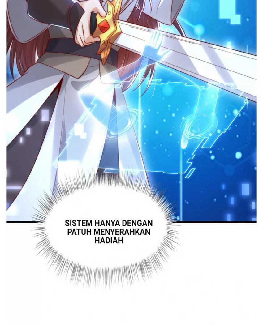 Starting With Confessing With the Beautiful Master Chapter 54 Gambar 29