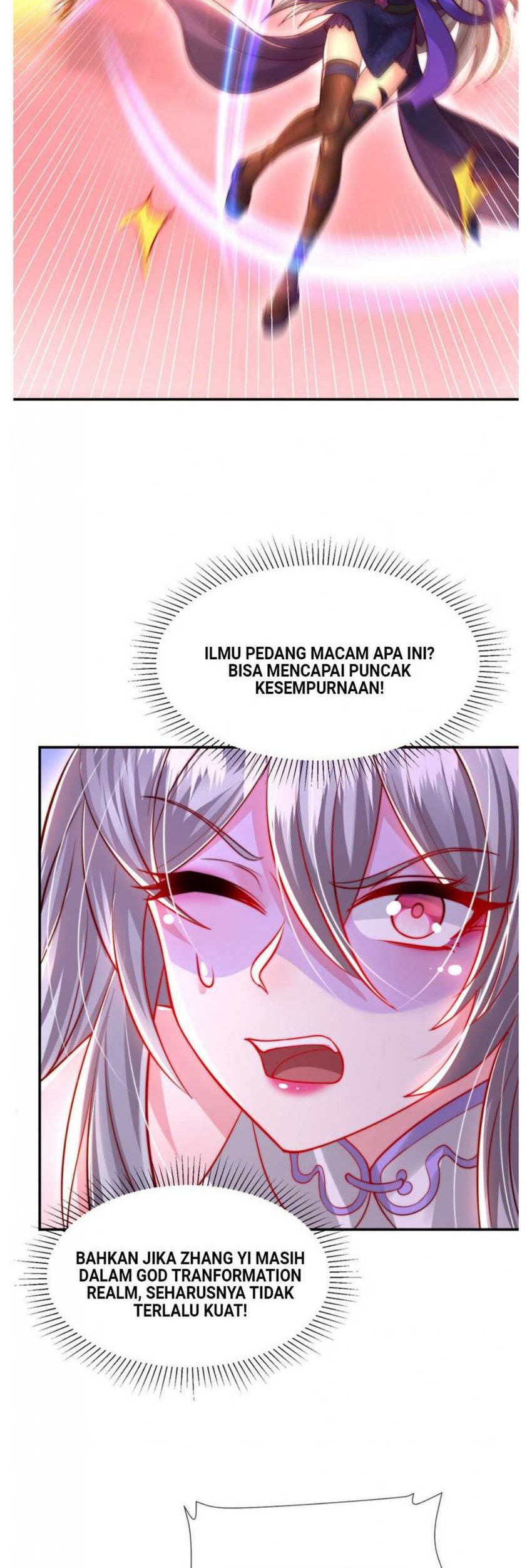 Starting With Confessing With the Beautiful Master Chapter 54 Gambar 31