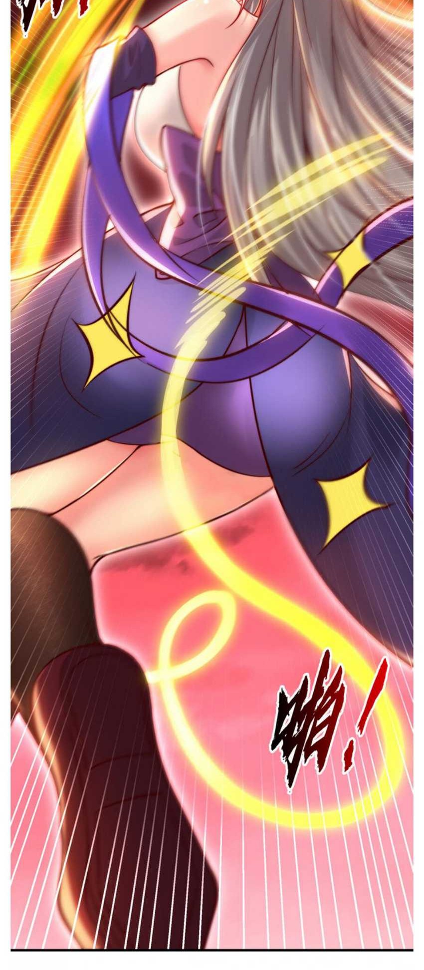 Starting With Confessing With the Beautiful Master Chapter 54 Gambar 33