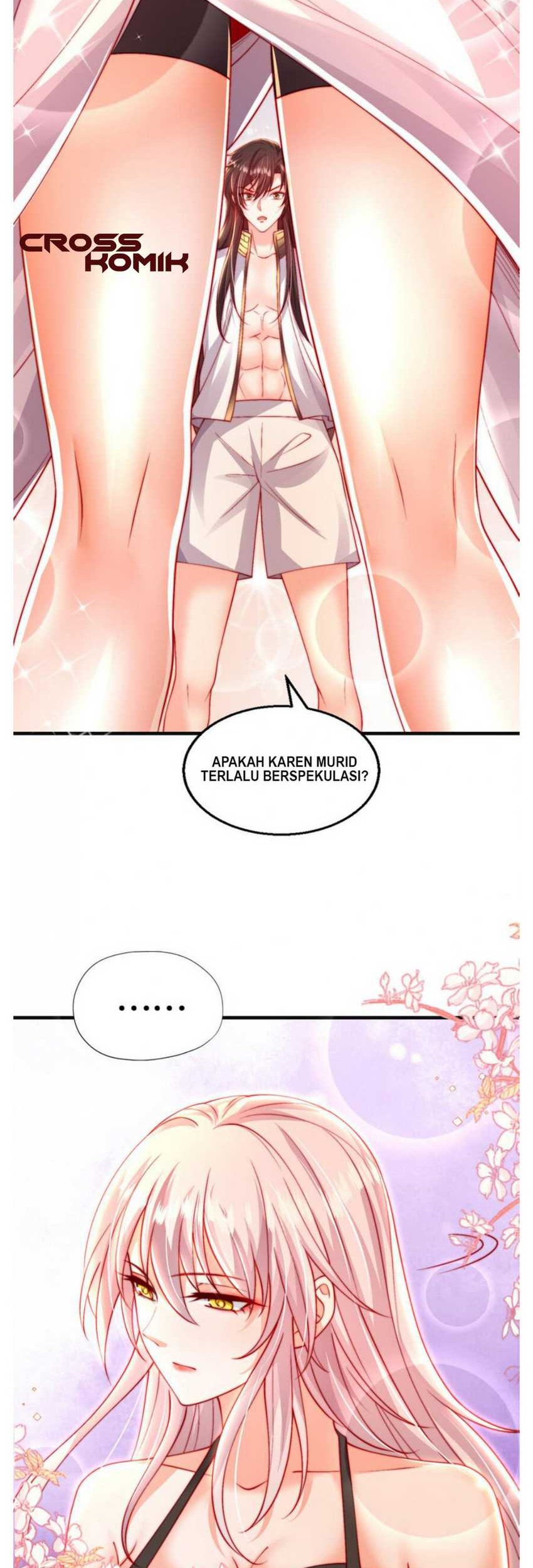 Starting With Confessing With the Beautiful Master Chapter 53 Gambar 3