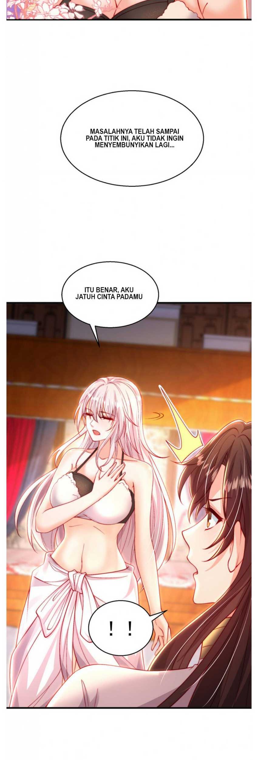 Starting With Confessing With the Beautiful Master Chapter 53 Gambar 4